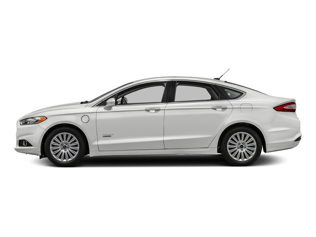 Used 2016 Ford Fusion Energi For Sale in Muscle Shoals, AL