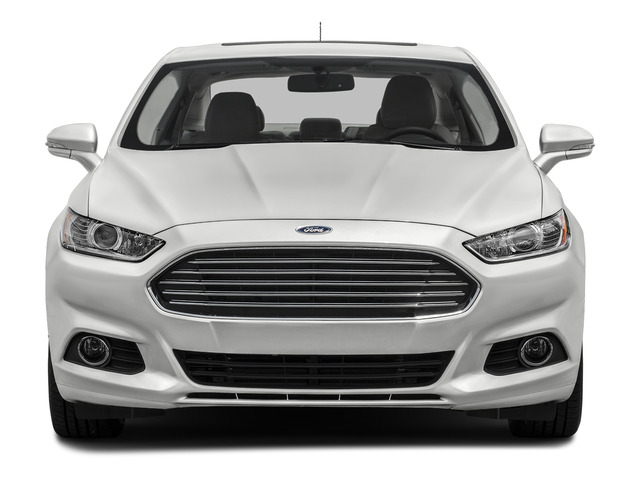 Used 2016 Ford Fusion Energi For Sale in Muscle Shoals, AL