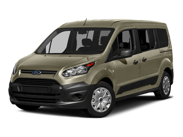 2016 Ford Transit Connect XLT 2016 Ford Transit Connect XLT