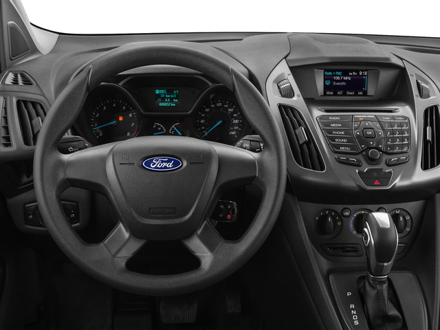 Used 2016 Ford Transit Connect For Sale in Jackson, MI
