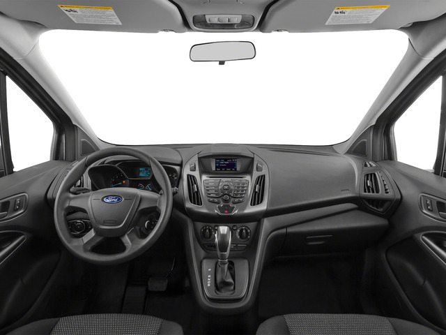 Used 2016 Ford Transit Connect For Sale in Jackson, MI