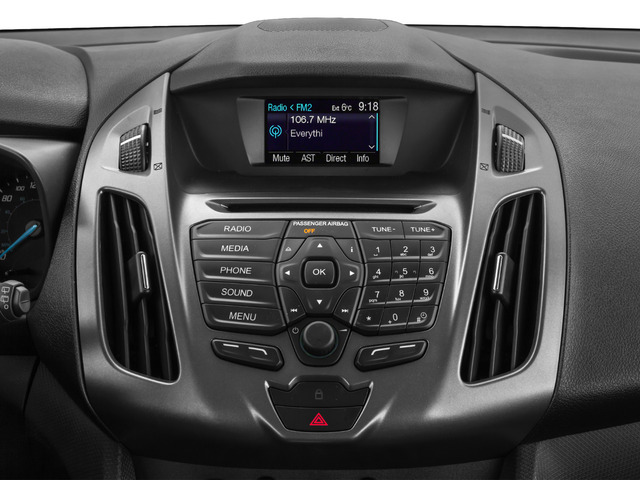 Used 2016 Ford Transit Connect For Sale in Jackson, MI