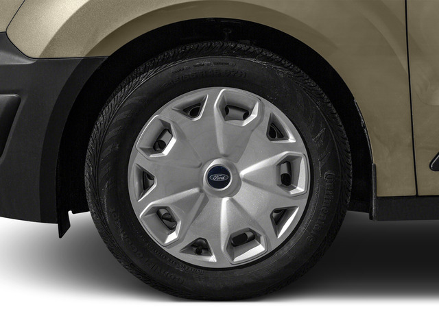 Used 2016 Ford Transit Connect For Sale in Jackson, MI