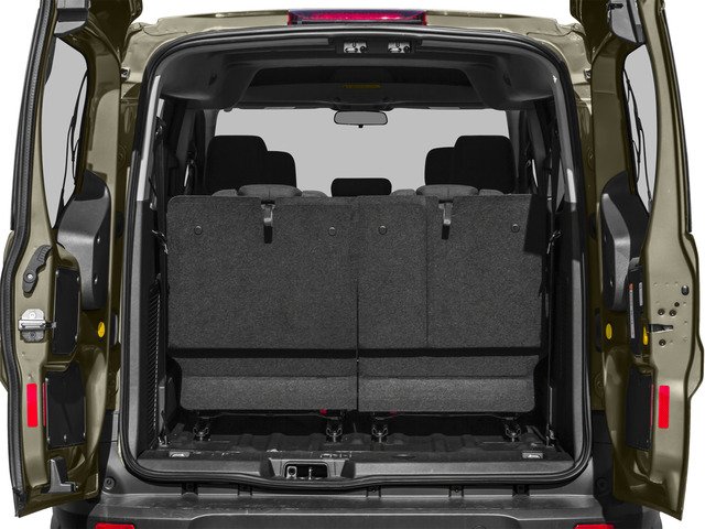 Used 2016 Ford Transit Connect For Sale in Jackson, MI