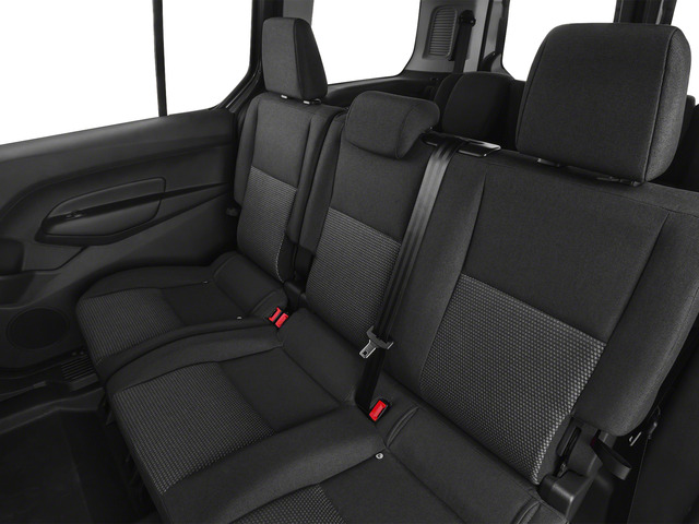 Used 2016 Ford Transit Connect For Sale in Jackson, MI