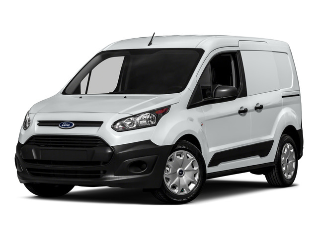 certified 2016 Ford Transit Connect XLT