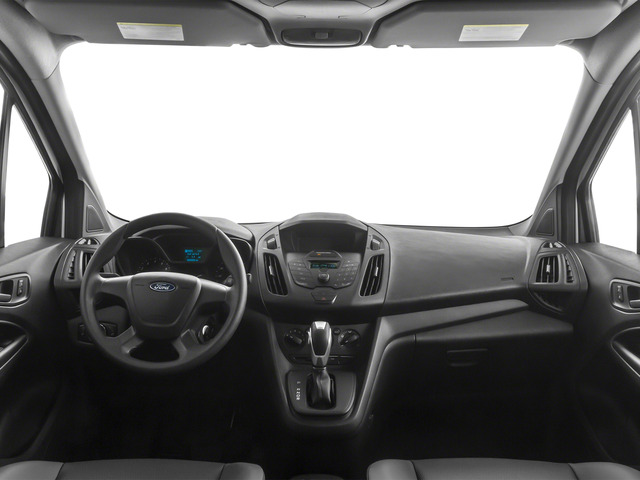 2016 Ford Transit Connect XL