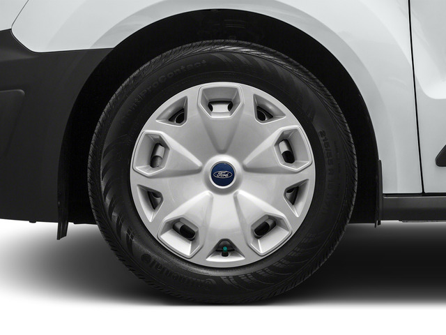 2016 Ford Transit Connect XL