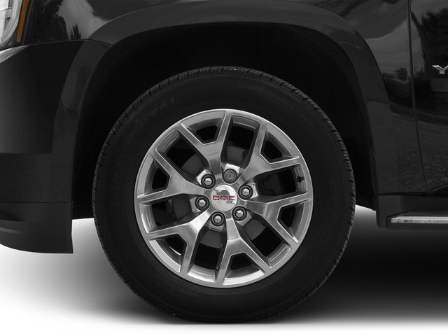 2016 GMC Yukon XL SLT