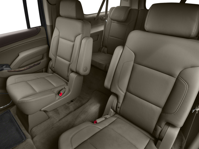 2016 GMC Yukon XL SLT