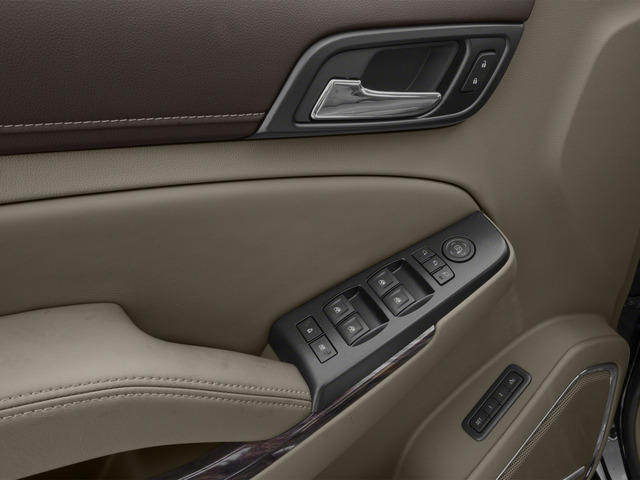 2016 GMC Yukon XL SLT