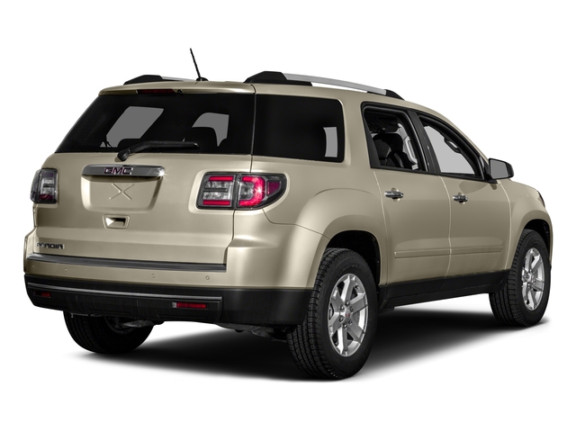 Used 2016 GMC Acadia For Sale in Pikeville, KY