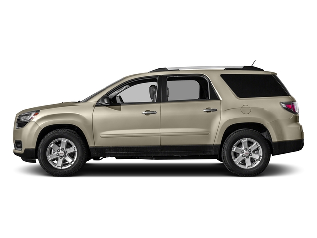 Used 2016 GMC Acadia For Sale in Pikeville, KY