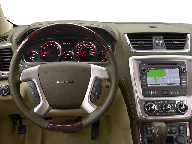 Used 2016 GMC Acadia For Sale in Muscle Shoals, AL