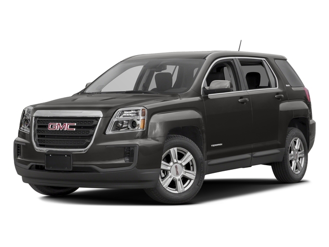 2016 GMC Terrain SLE-1 for sale in Beloit, WI