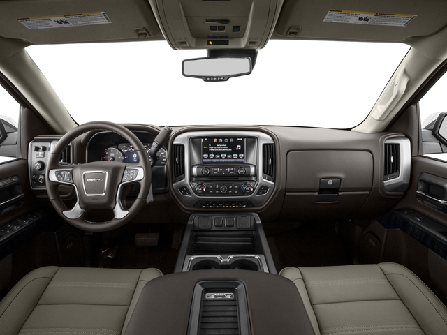 2016 GMC Sierra 1500 Denali