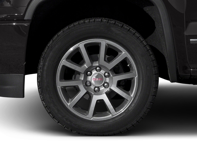 2016 GMC Sierra 1500 Denali