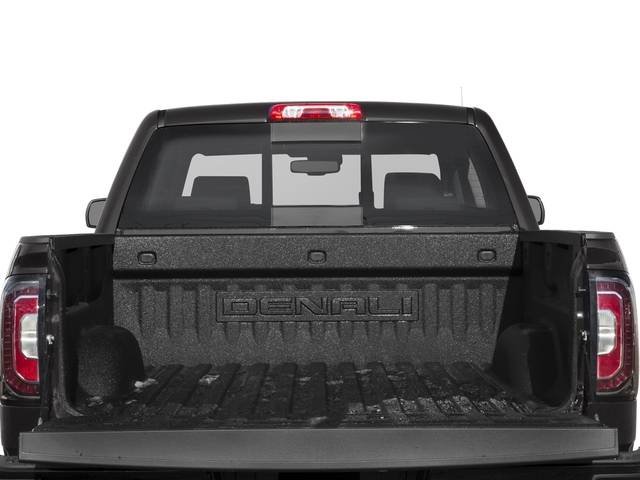 2016 GMC Sierra 1500 Denali