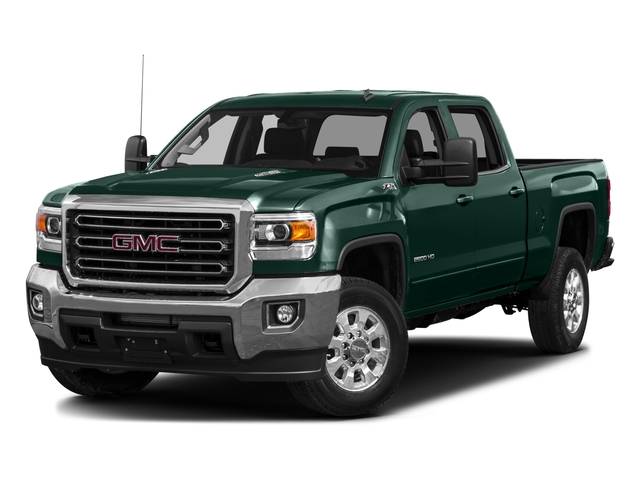2016 GMC Sierra 2500HD SLE for sale in Marshfield, WI