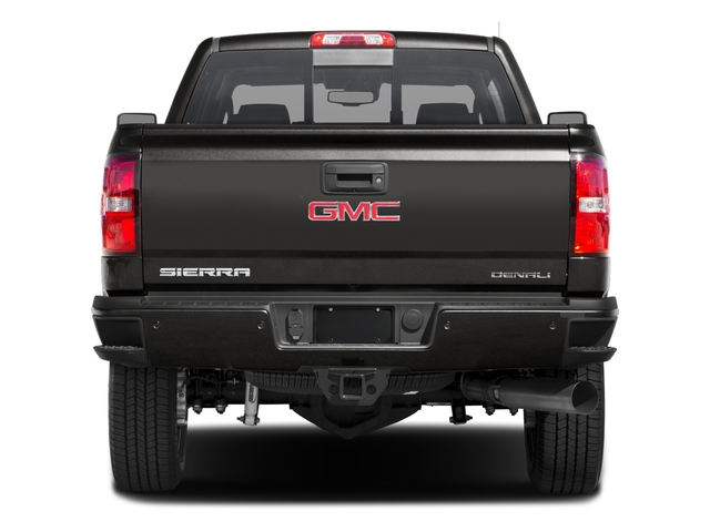 2016 GMC Sierra 2500HD Denali