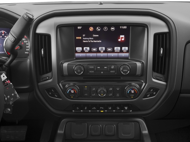 2016 GMC Sierra 2500HD Denali
