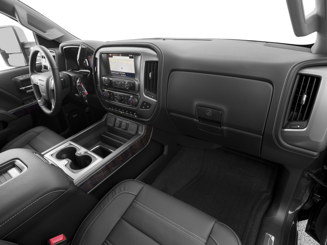 2016 GMC Sierra 2500HD Denali