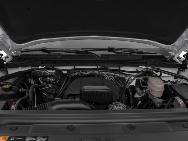 2016 GMC Sierra 2500HD SLT