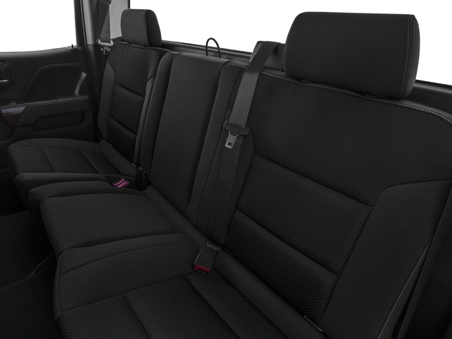 2016 GMC Sierra 2500HD SLT
