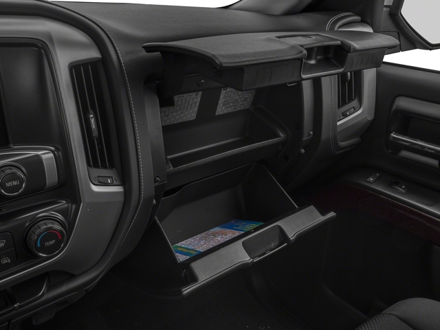 2016 GMC Sierra 2500HD SLT