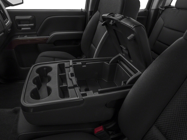 2016 GMC Sierra 2500HD SLT