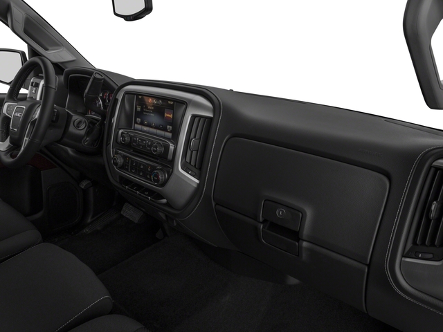 2016 GMC Sierra 2500HD SLT