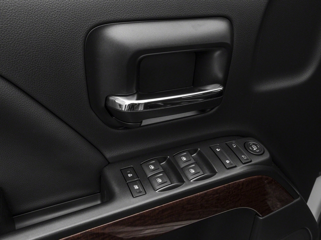 2016 GMC Sierra 2500HD SLT