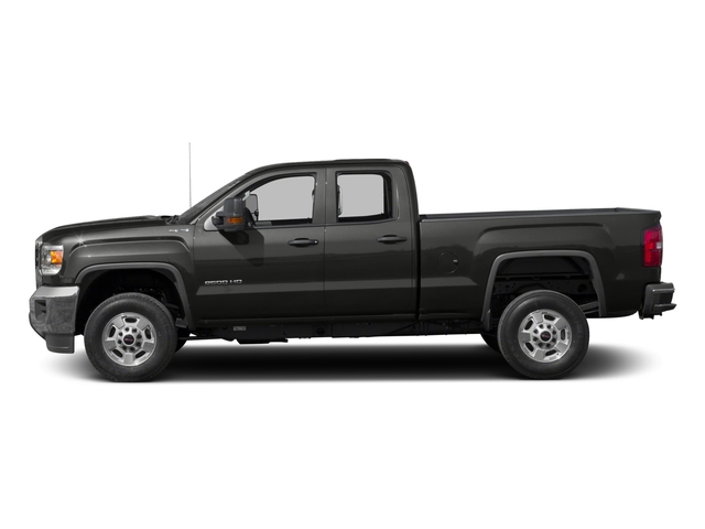 2016 GMC Sierra 2500HD Base 2016 GMC Sierra 2500HD Base