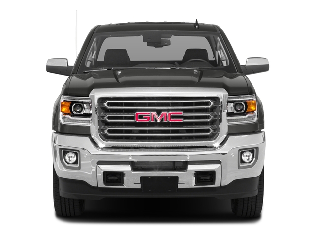 2016 GMC Sierra 2500HD SLT