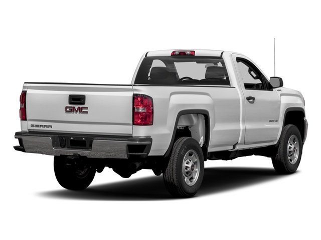 2016 GMC Sierra 2500HD Base 2016 GMC Sierra 2500HD Base
