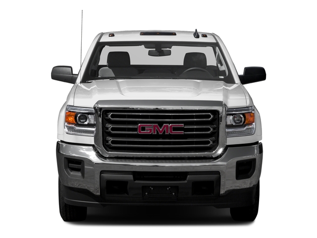 2016 GMC Sierra 2500HD Base
