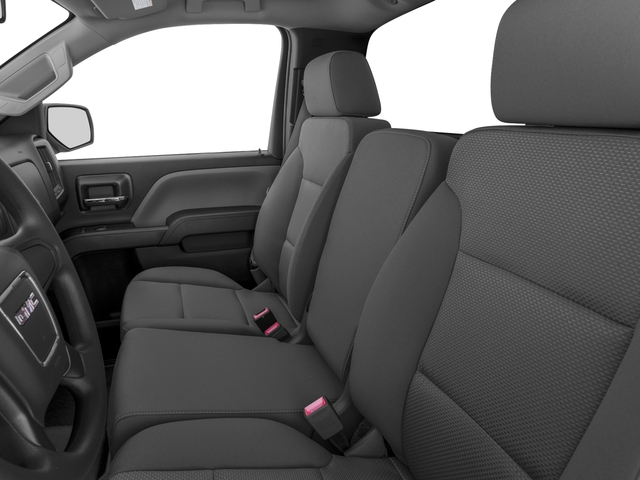 2016 GMC Sierra 2500HD Base
