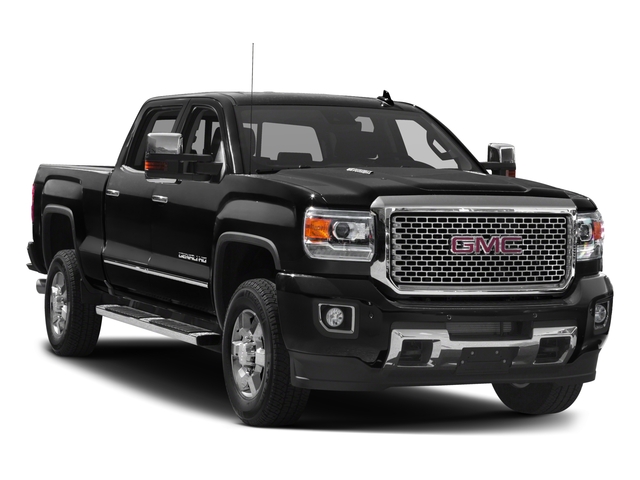 Used 2016 GMC Sierra 3500HD For Sale in Tucson, AZ