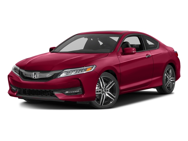 2016 Honda Accord Touring for sale in Webster, TX