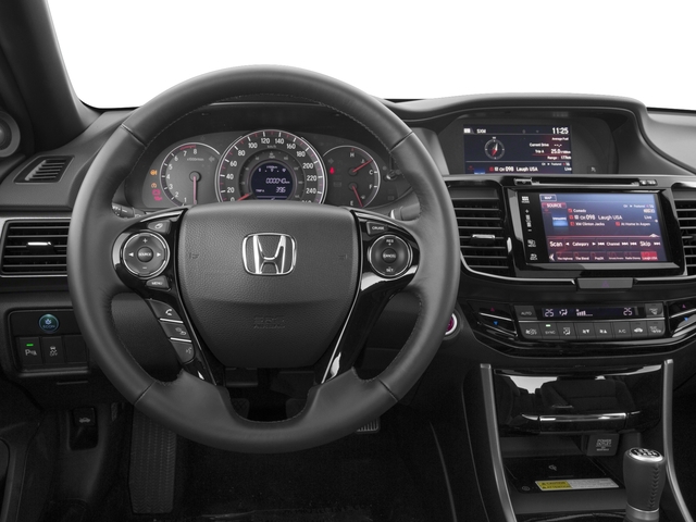 2016 Honda Accord Touring
