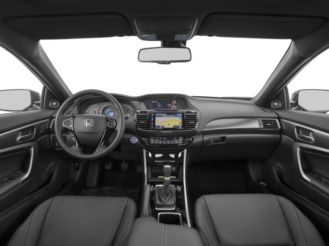 2016 Honda Accord Touring