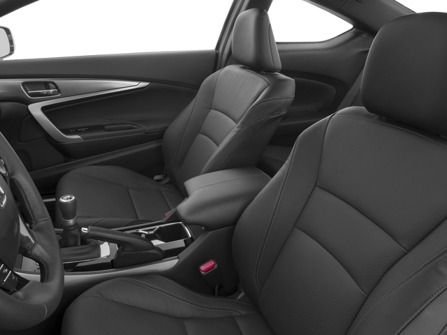 2016 Honda Accord Touring