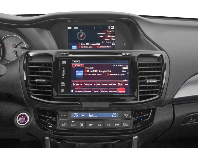 2016 Honda Accord Touring