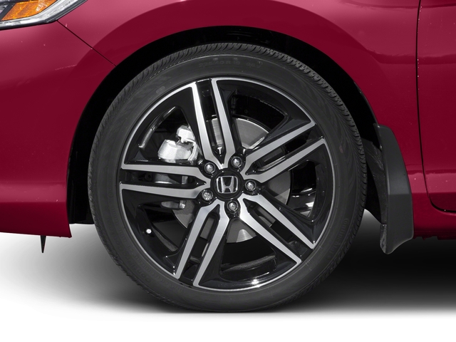 2016 Honda Accord Touring