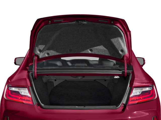 2016 Honda Accord Touring