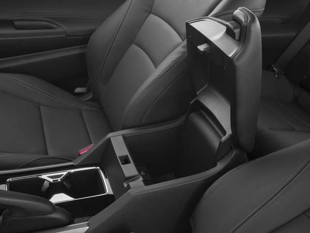 2016 Honda Accord Touring