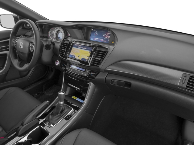 2016 Honda Accord Touring
