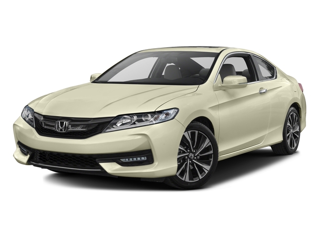 2016 Honda Accord EX-L V-6