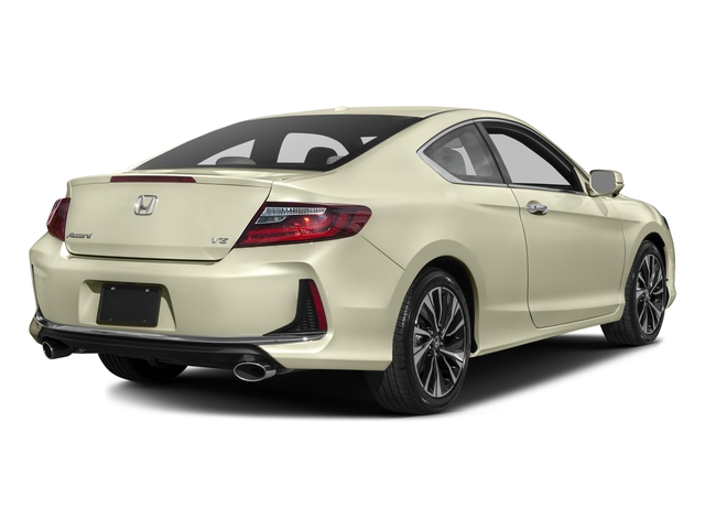 2016 Honda Accord EX-L V-6