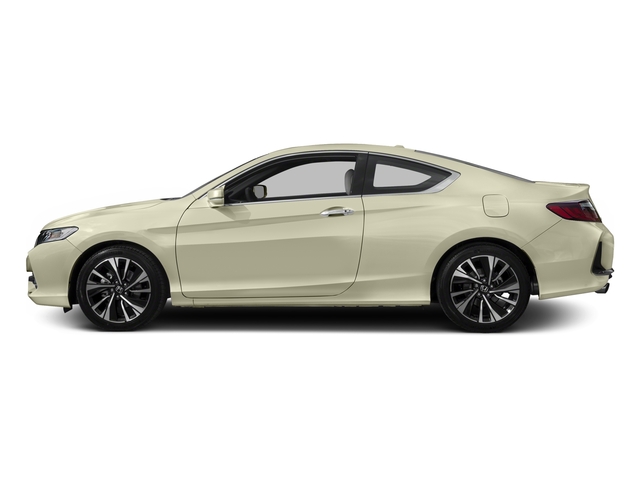 2016 Honda Accord EX-L V-6